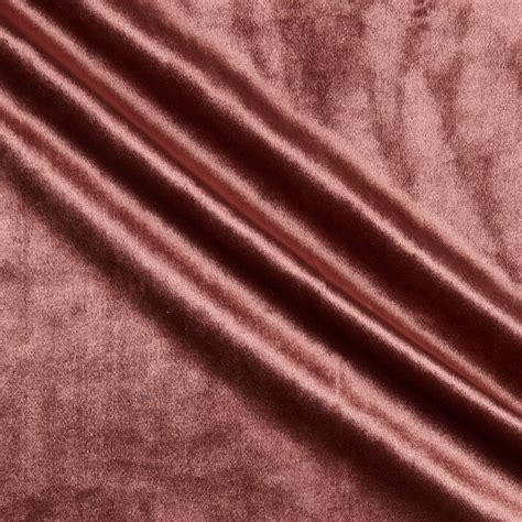 rose gold metallic veli fabric|Royal Velvet Rose Gold, Fabric by the Yard .